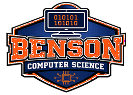 Benson Computer Science logo