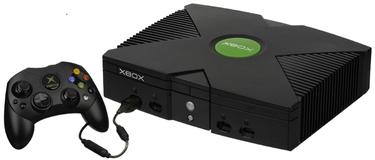 Original Xbox